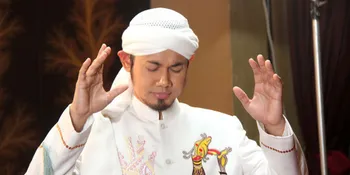 Guntur Bumi Dipanggil Ustaz Karena Televisi