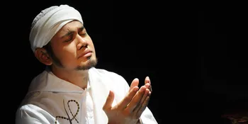 Guntur Bumi Ditahan Agar Tidak Bolak-Balik Saja