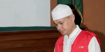 Guntur Bumi Ditahan di Balikpapan Terkait Pencurian Emas