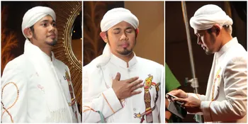 Guntur Bumi Gencar Lakukan Upaya Damai