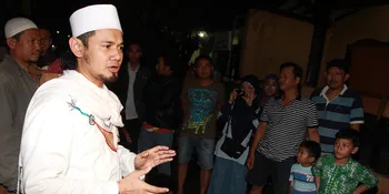 Guntur Bumi Gunakan Benda-Benda Ini Untuk Menipu Pasien?