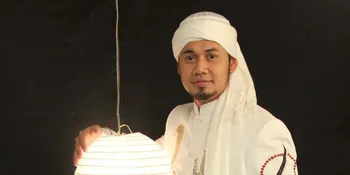 Guntur Bumi Merasa Diperlakukan Seperti Teroris