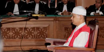 Guntur Bumi Tak Menyesal, Alasan Korban Laporkan Lagi