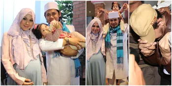 Guntur Bumi Ucapkan Selamat Ulang Tahun Dari Penjara