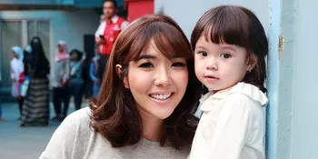 Gunung Atau Pantai, Ternyata Gisella Anastasia Lebih Suka ke...