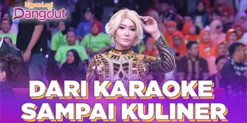 Gurita Bisnis Inul Daratista, Pantas Aja Kaya Raya