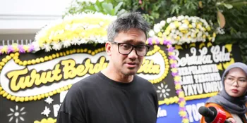 Guru Bagi Banyak Aktor, Begini Sosok Yayu Unru Di Mata Tora Sudiro