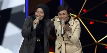 Guru dan Murid Harus Rela Dipisahkan Para Juri 'The Voice Indonesia 2018'