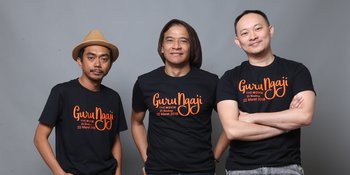 'GURU NGAJI', Film Yang Sarat Akan Kebaikan &#38; Pesan Moral