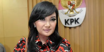 Guru Spiritual Ungkap Kiki Amalia Tak Berniat Cerai