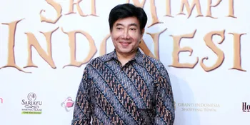 Guruh: Hasil Quick Count Kami Bisa Dipegang Daripada Yang Lain