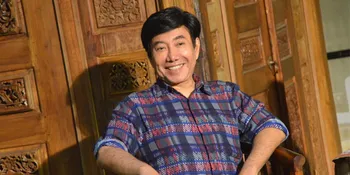 Guruh Soekarno Putra Bakal Gelar Pertunjukkan Semi Teatrikal