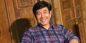 Guruh Soekarno Putra Paparkan Sebab Kematian Taufiq Kiemas