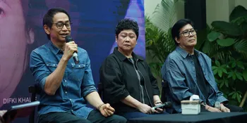 Guruh Soekarnoputra Ungkap Makna Spiritual di Balik Lagu Sendiri Sebelum Meninggal