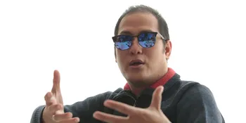 Gus Anom Geram Saat Hadiri Pengajian Akbar di Surabaya, Teroris Malah Bertingkah