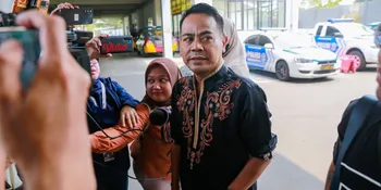 Gus Anom Ingin Lapor Balik, Yadi Sembako Akui Bersalah dan Tak Mau Ikut-ikutan