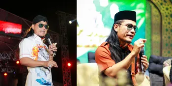 Gus Miftah Maulana Putuskan Mundur Sebagai Utusan Khusus Presiden