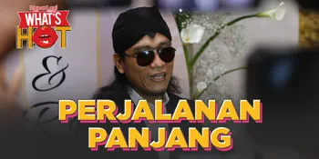 Gus Miftah Sempat Minta Deddy Corbuzier Nikahi Sabrina di 2019, Tapi...