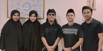 Gus Miftah Ungkap Alasan DJ Katty Butterfly Mualaf, Tersentuh Dengar Azan Subuh