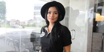 Guys, Sudah Tahu Tips Luluhkan Hati Wanita Ala Titi Kamal?