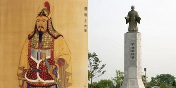Gwanggaeto Yang Agung, Kerajaan Goguryeo Berjaya di Bawah Kekuasaannya