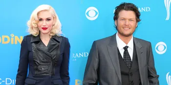 Gwen Stefani dan Blake Shelton Bakal Segera Menikah?