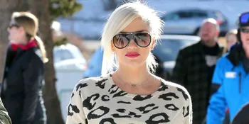 Gwen Stefani Gantikan Christina Aguilera Jadi Juri The Voice?