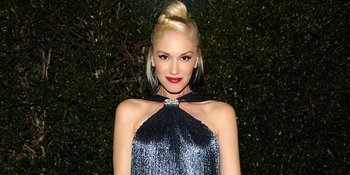 Gwen Stefani Tarik Perkataan Soal Ajang Pencarian Bakat