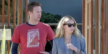 Gwyneth Paltrow Akhirnya Buka-Bukaan Soal Rumah Tangganya