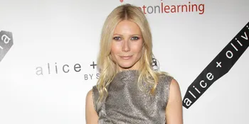 Gwyneth Paltrow - Chris Martin Ternyata Sudah Lama 'Berpisah'