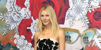 Gwyneth Paltrow Ingin Segera Cerai Dengan Chris Martin Karena...