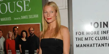Gwyneth Paltrow Juga Akui Keindahan Pulau Komodo
