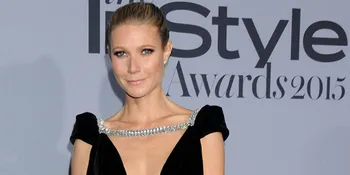 Gwyneth Paltrow Semakin Positif Dengan Perceraiannya