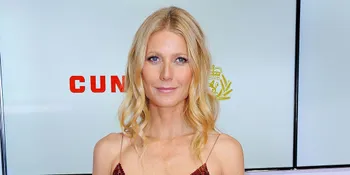 Gwyneth Paltrow Tak Setegar Perkiraan Orang, Masa Sih?