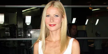 Gwyneth Paltrow Tak Tahu Peran Pepper Potts Bakal Berlanjut