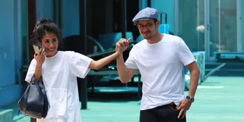 Gya Sadiqah Jadi Manja dan Cengeng Selama Hamil, Tarra Budiman Tetap Bersyukur