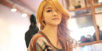 Gyuri KARA Pernah Berakting Dengan Jang Geun Suk