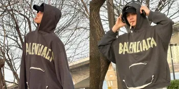 Gyuvin ZEROBASEONE Klarifikasi 'Foto Merokok', Ungkap Fans Nggak Perlu Khawatir