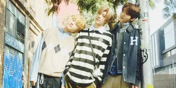 H-2 Debut, NCT WISH Sampaikan Harapan lewat Debut Single 'WISH'