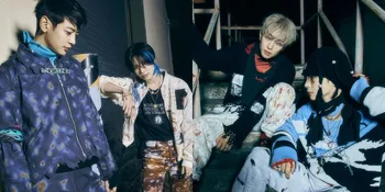H-4 Comeback, SHINee Merilis Lagu 'Kiss Kiss' yang Tunjukkan Pesona Manis!