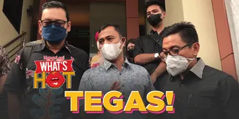 H. Faisal Siap Laporkan Siapapun Yang Rendahkan Cucunya