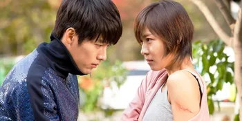 Ha Ji Won Ingin Hidup Seperti Gil Ra Im 'Secret Garden'