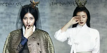 Ha Ji Won Kembali Jadi Penyanyi?