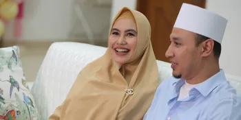 Habib Usman bin Yahya Sebut Kartika Putri Menyerah Punya 7 Anak, Kode Mau Nikah Lagi?