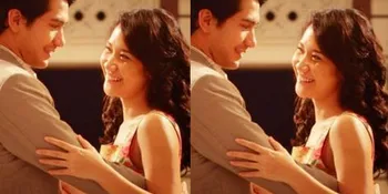 'HABIBIE & AINUN' Rilis Poster Cantik dan Elegan