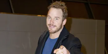 Habis Jaga Galaksi, Kini Chris Pratt Main di 'INDIANA JONES'?