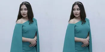 Habis Nonton Akting Maxime di SERENDIPITY, Prilly: Kamu Kok Nggak Kayak Gibran Sih?