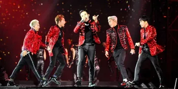 Habis Puluhan Miliar, MV Baru Big Bang Hanya Bagi Kalangan Dewasa