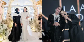 Habiskan Miliaran, Ini Potret Dua Pesta Ultah Ala Alatas Ibu Tasyi dan Tasya - Mewah Banget
