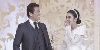 Habiskan Quality Time Berdua di Bali, Syahrini Spa Bareng Suami